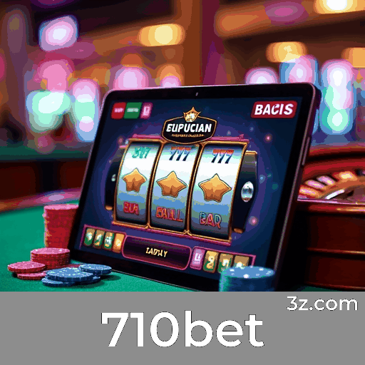 710bet game mais image