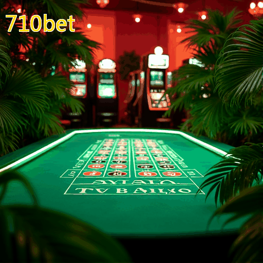 Slots Eclusivosno Cassino 710bet.com
