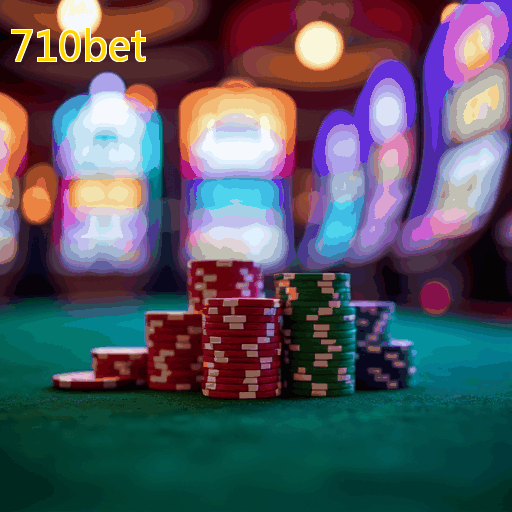 Jogos Emocionantes no Cassino Online 710bet.com