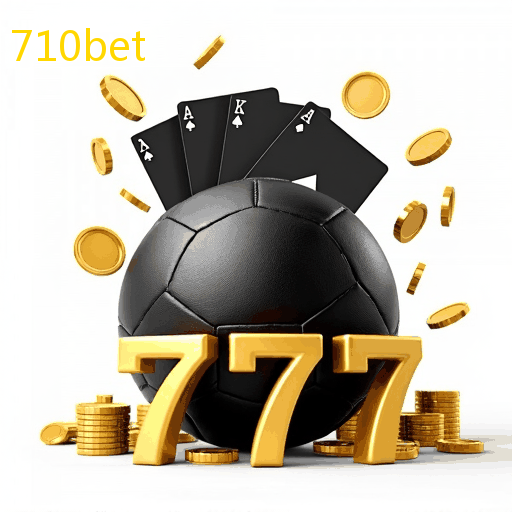 Variedade de Jogos no Cassino Online 710bet