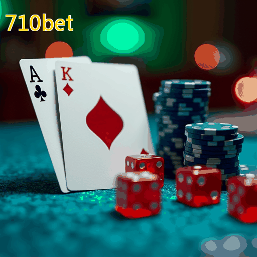 Baixar App Cassino 710bet